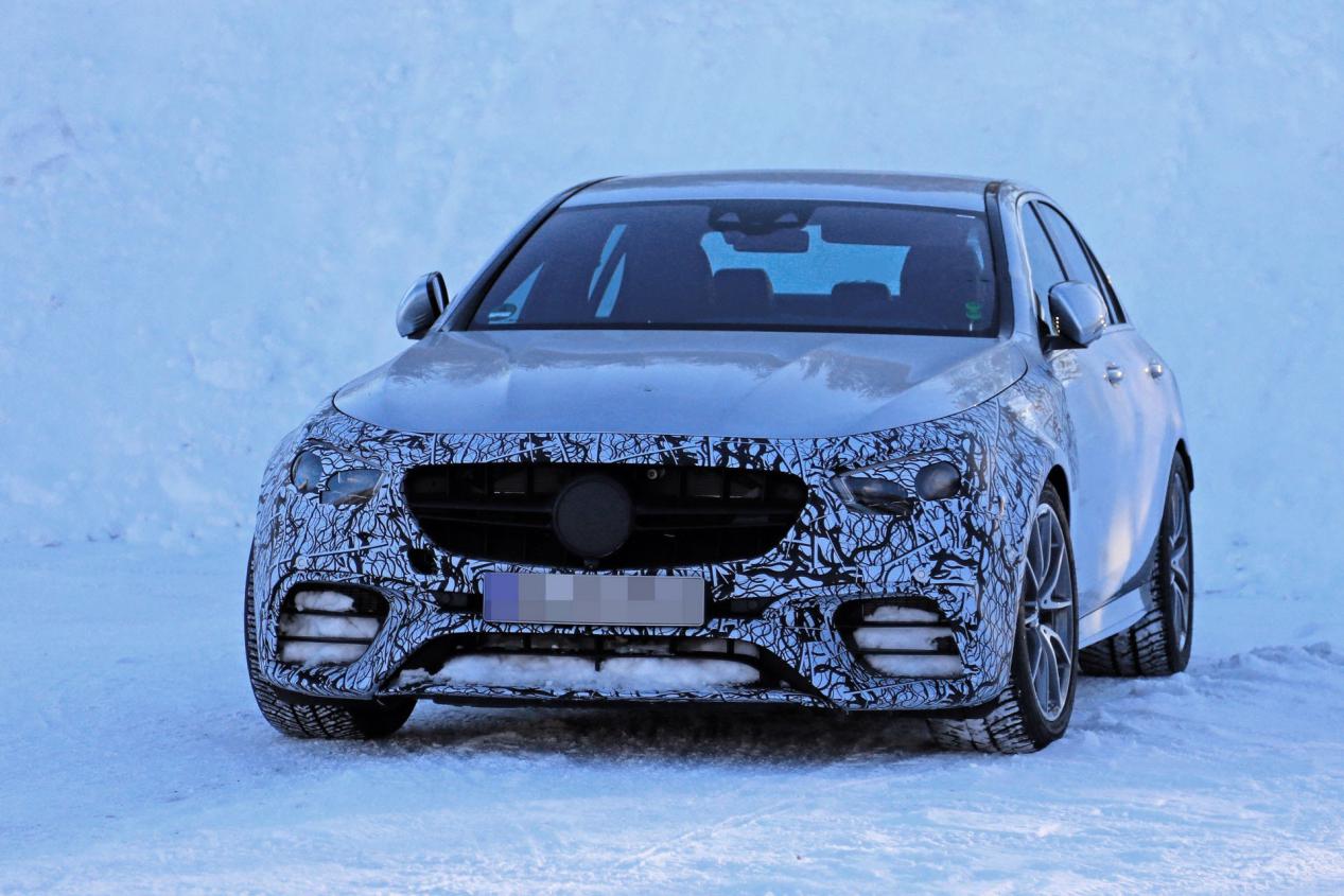 奔驰2022新款车发布_奔驰全新e级2021 中国上市时间 - 阜阳汽车网