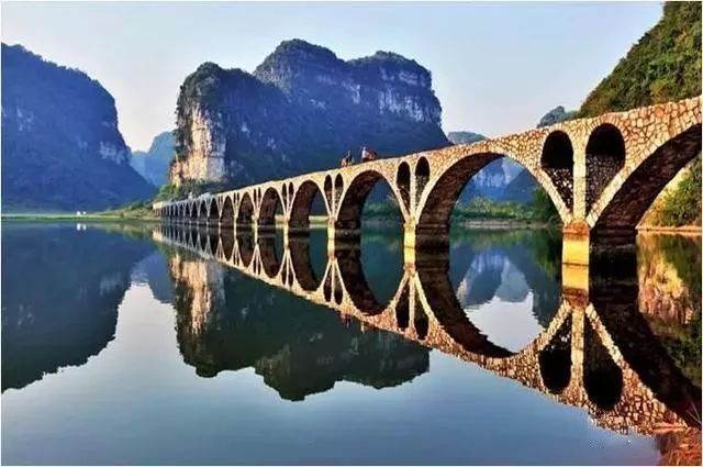 上林县十大旅游景点图片