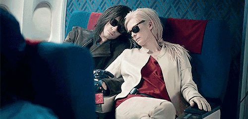 复联优雅的法师复联1古一法师救了钢铁侠