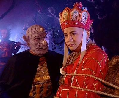 原来他们是卧底