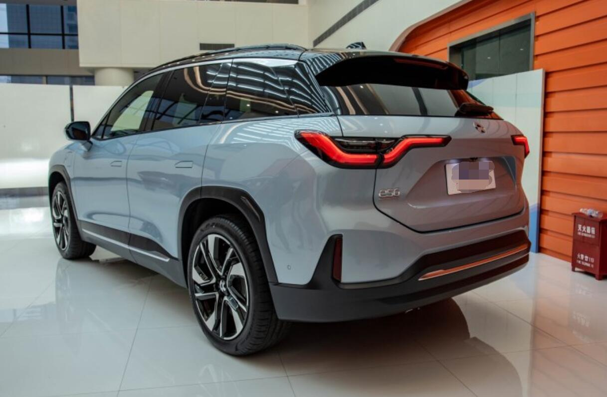 这几款纯电动suv,续航里程达到了400公里,颜值高加速快