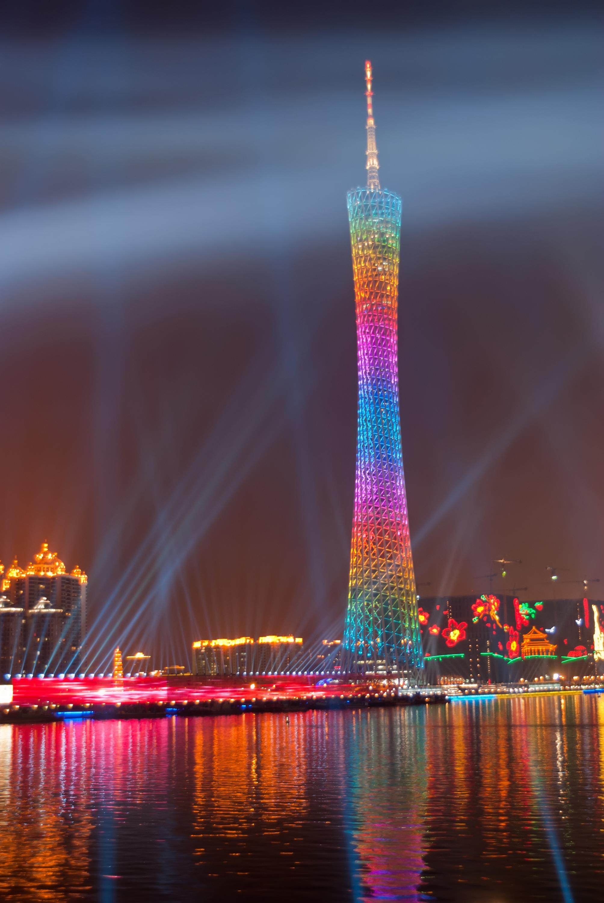 广州旅游必去景点有哪些,值得一看!