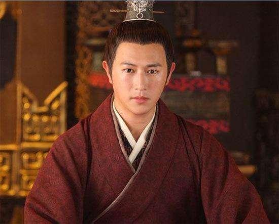 唐朝最后一个皇帝李柷唐中宗李显的第一任皇后