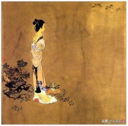 李白最受争议的作品《忆秦娥》，为什么被称为“百代词曲之祖”？