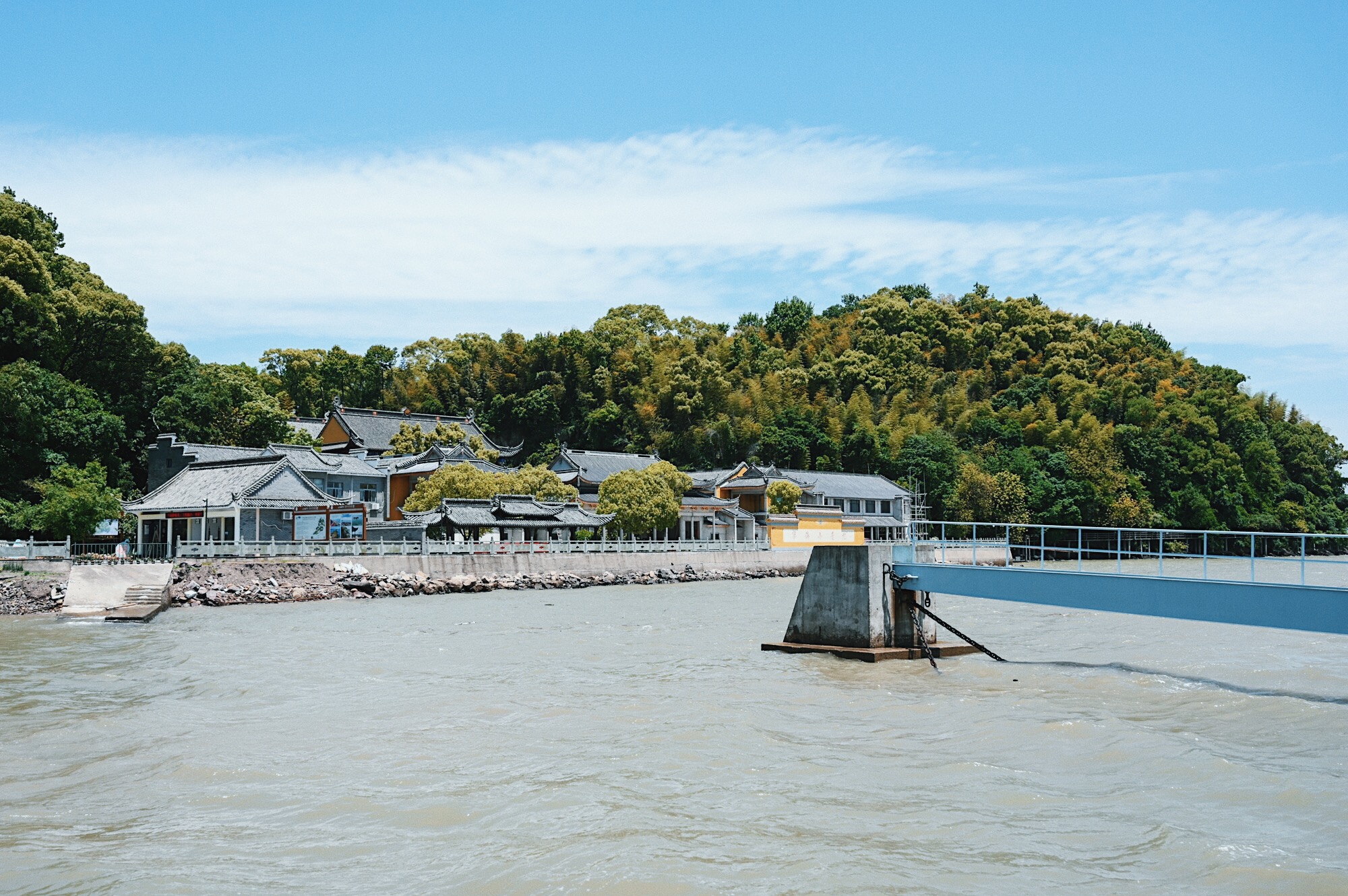 2019浙江宁海旅游攻略,《徐霞客游记》开篇地必去的5个景点