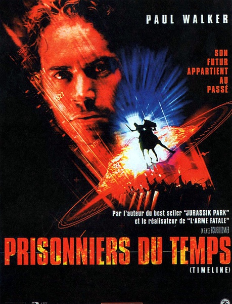 重返中世纪/迷失凶间