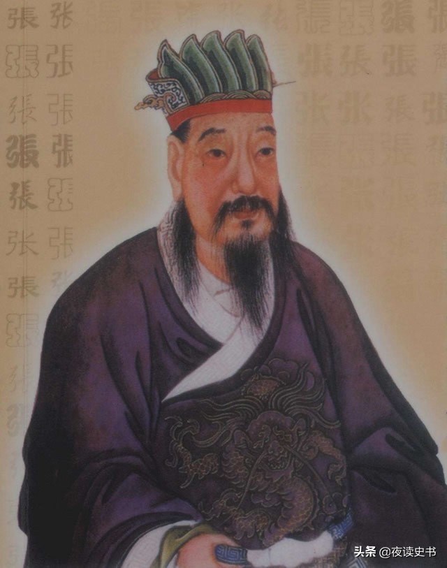 唐朝宰相张九龄是哪里人735年间张九龄的官职