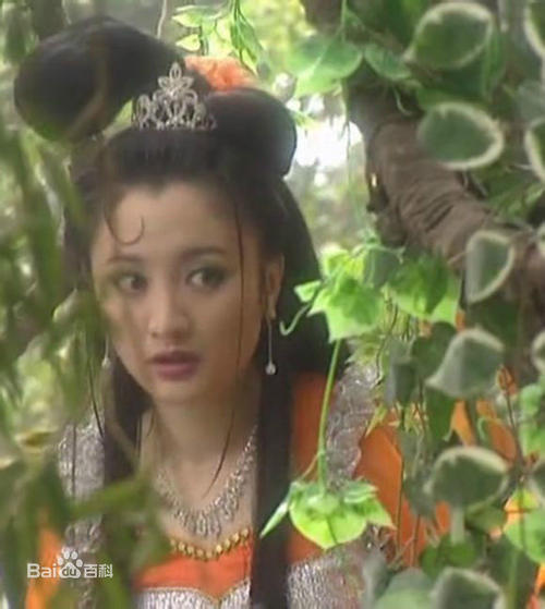 西游记中狐狸精的来历西游记老狐狸