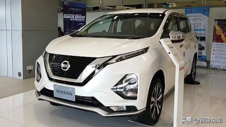 日产骊威七座什么时候上市_日产骊威7座 - 阜阳汽车网