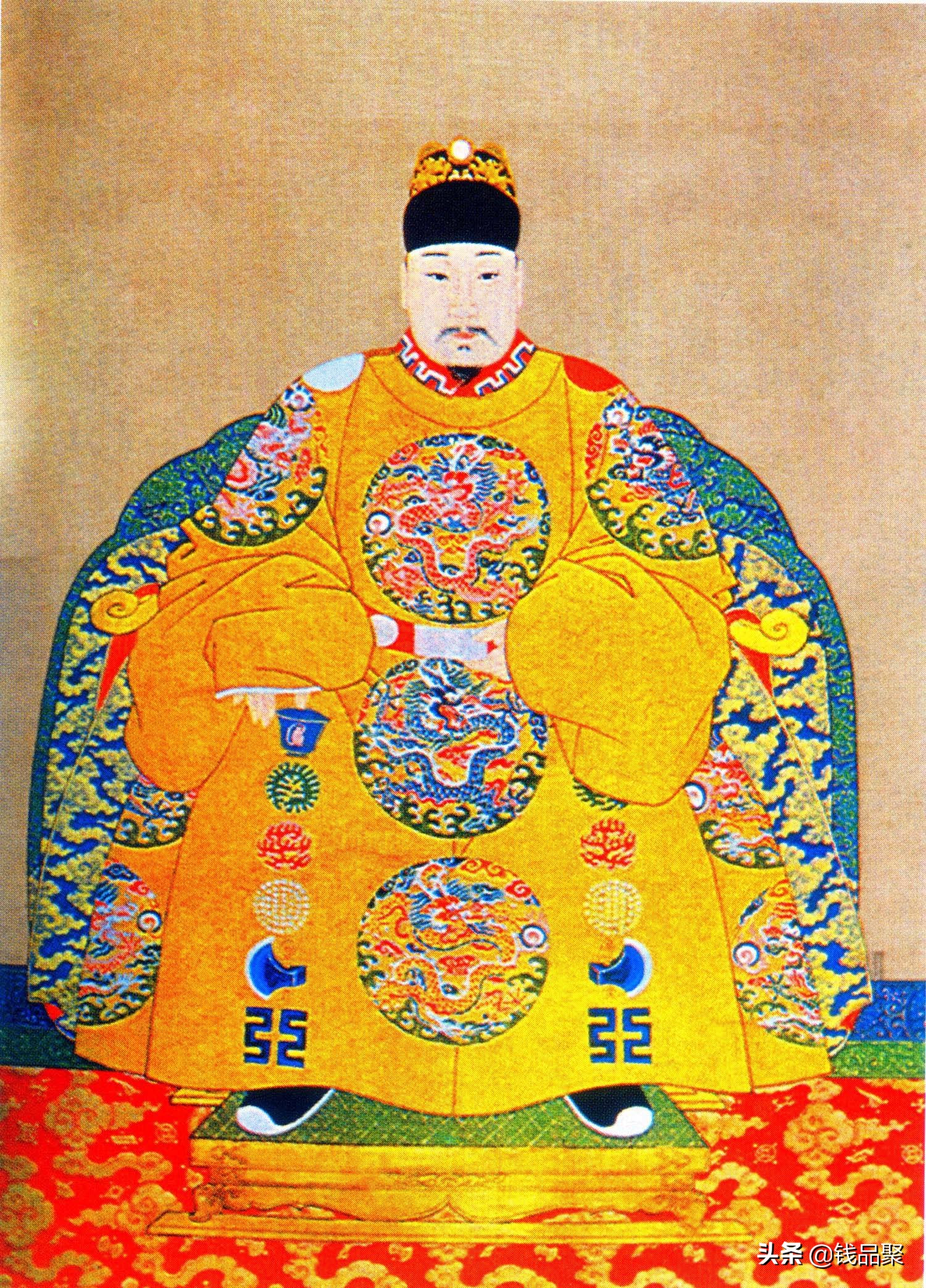 明朝第一大案"红丸案",一颗小小红丸,如何能要了皇帝的命?