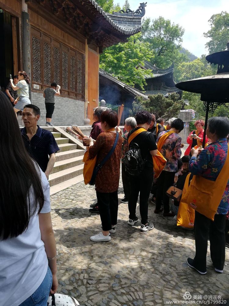 天台山国清寺官方网站天台山国清寺联系电话