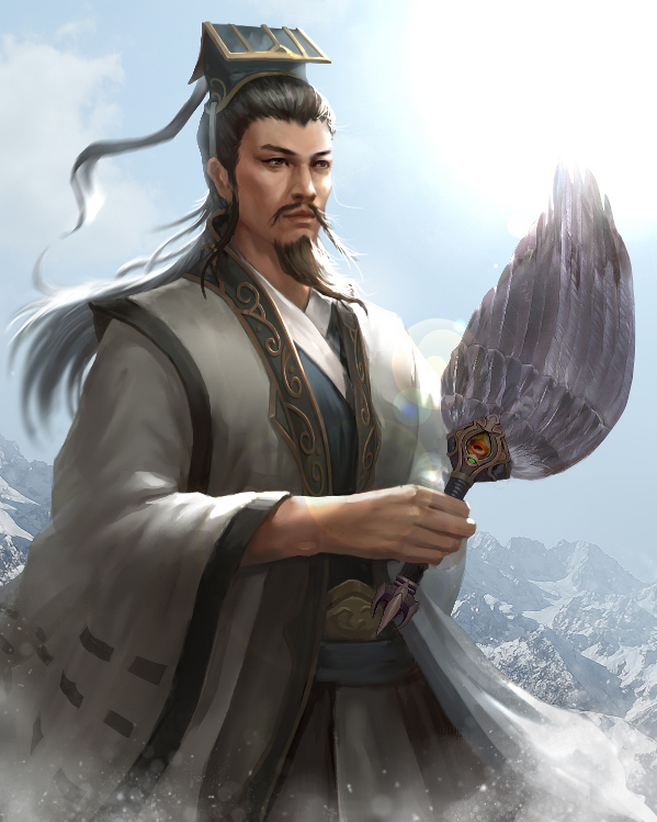 水浒军师吴用的外号水浒传吴用是什么星