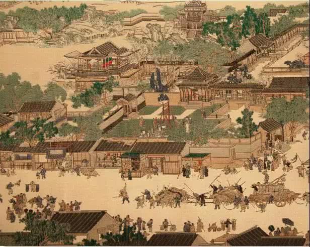 四川巴蜀之地的先民们很早就种桑养蚕,最早的古蜀国君主就号称"蚕丛氏