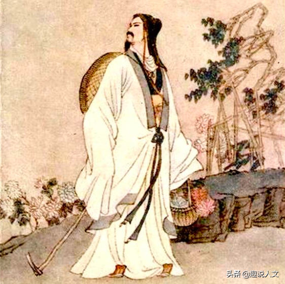 李白以山水诗人著称_李白是田园派诗人吗 - 云林新闻励志网