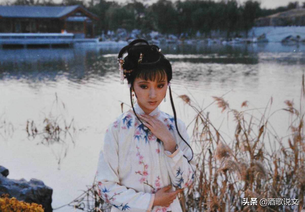 窈窕淑女,君子好逑!成为"窈窕淑女"有这九个标准