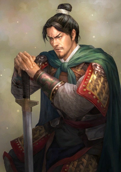 夏侯霸徐质徐质是后三国时代容易被忽视猛将,单从战绩而言,是后三国