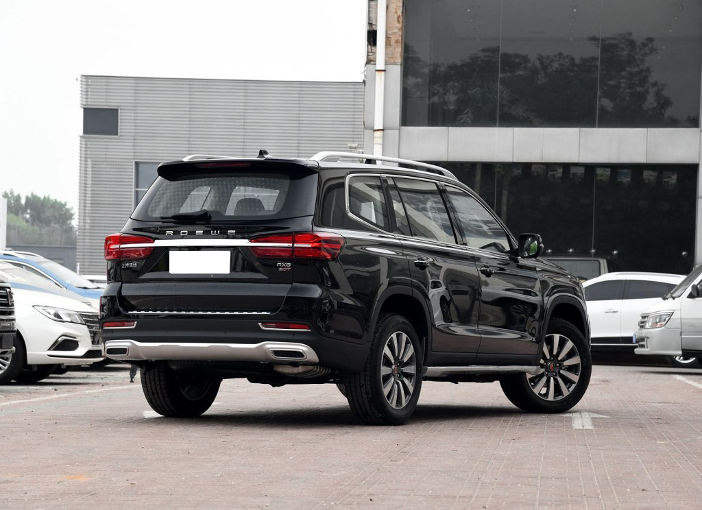 荣威最新款越野车rx 8_上汽集团荣威rx8官网 - 阜阳汽车网