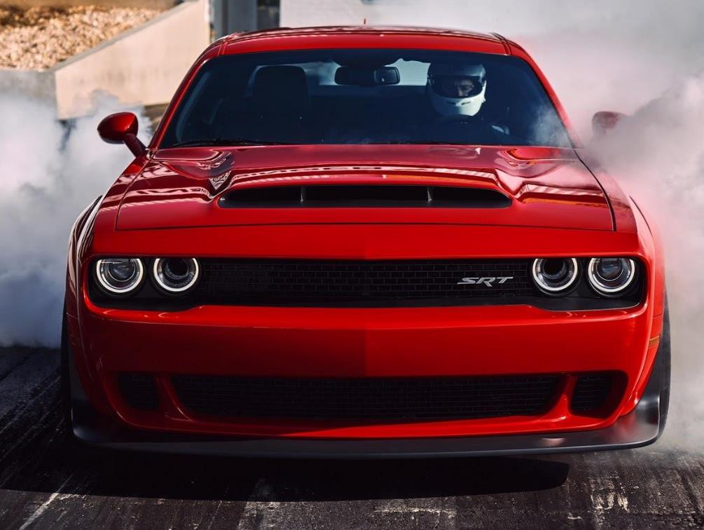 道奇挑战者百公里加速需要几秒_道奇战斧百米加速多少秒