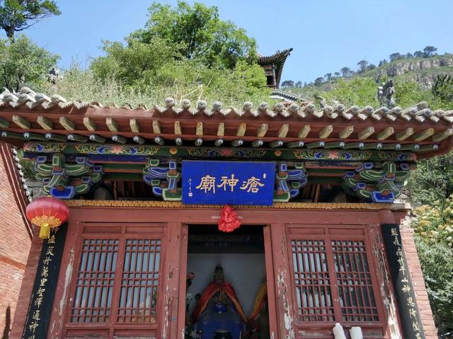 五台山菩提寺_拜佛五台山 - 密云旅游