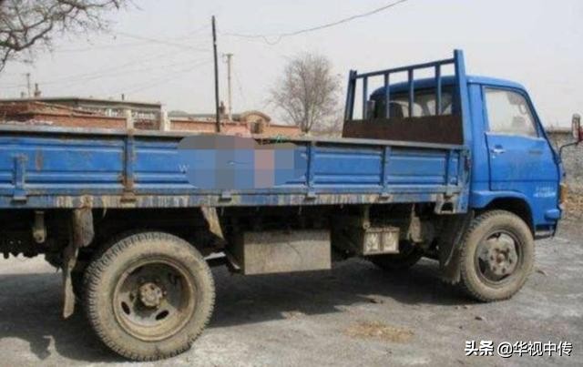 老跃进汽车图片_老款跃进货车图片 - 阜阳汽车网