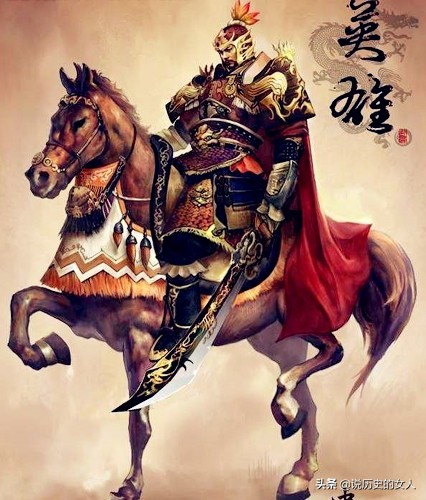 来护儿父子，凭什么成为隋炀帝杨广最宠信的猛将？