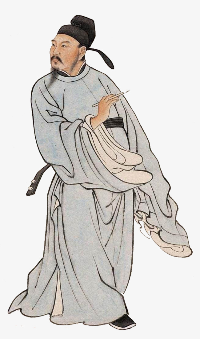 这是唐朝的著名诗人刘禹锡的一首《酬乐天咏老见示