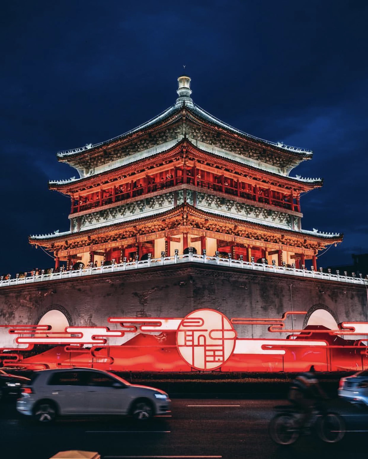 2018中国最佳旅游目的地城市出炉,西安等城市成功入围