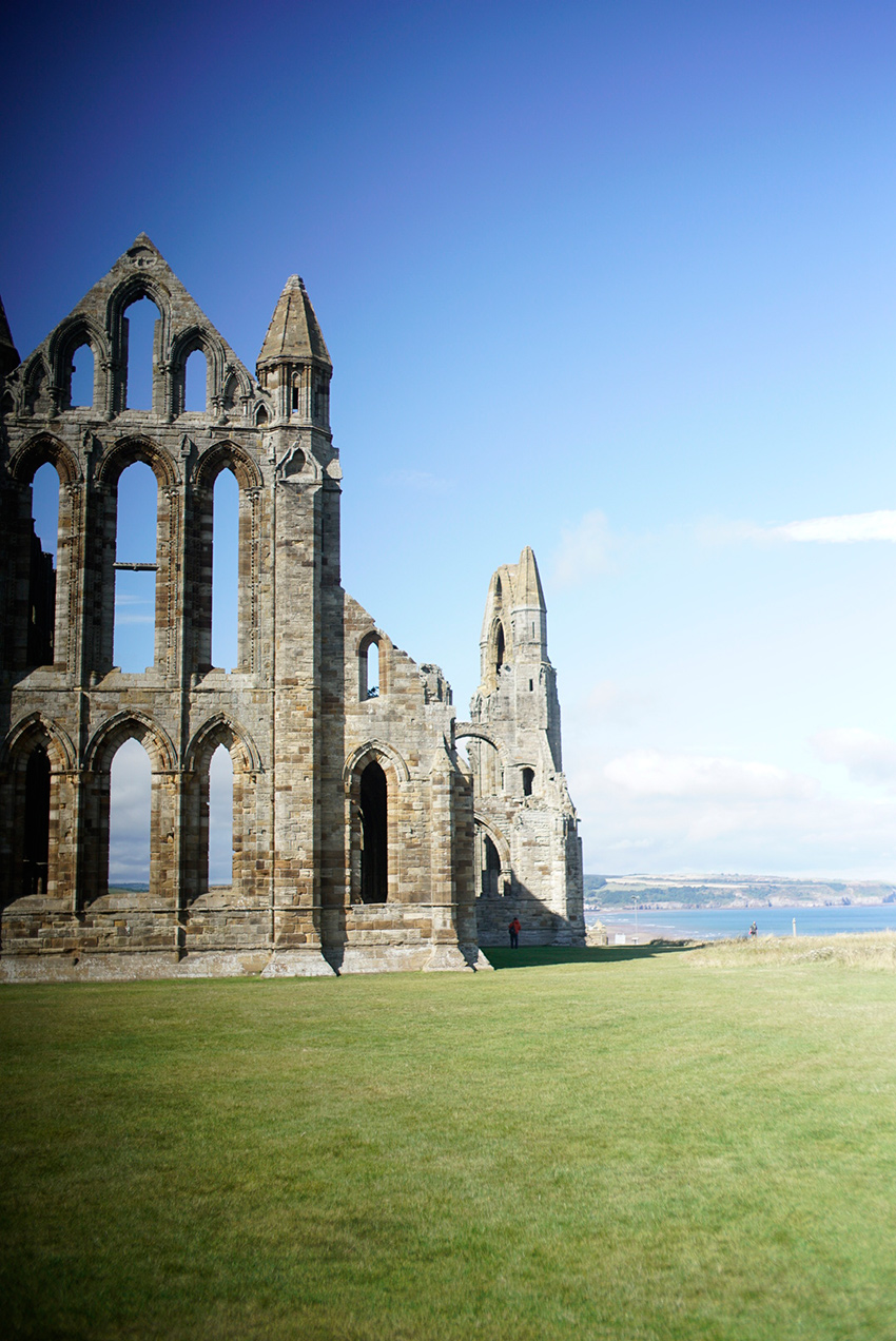 英国约克郡深度旅行攻略,10大非去不可的旅行景点推荐