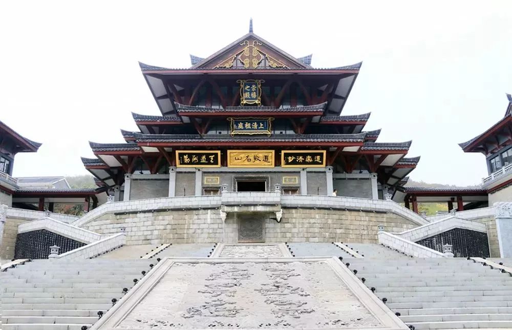 句容丨「1日游攻略」三条超经典旅游线路你必须了解!