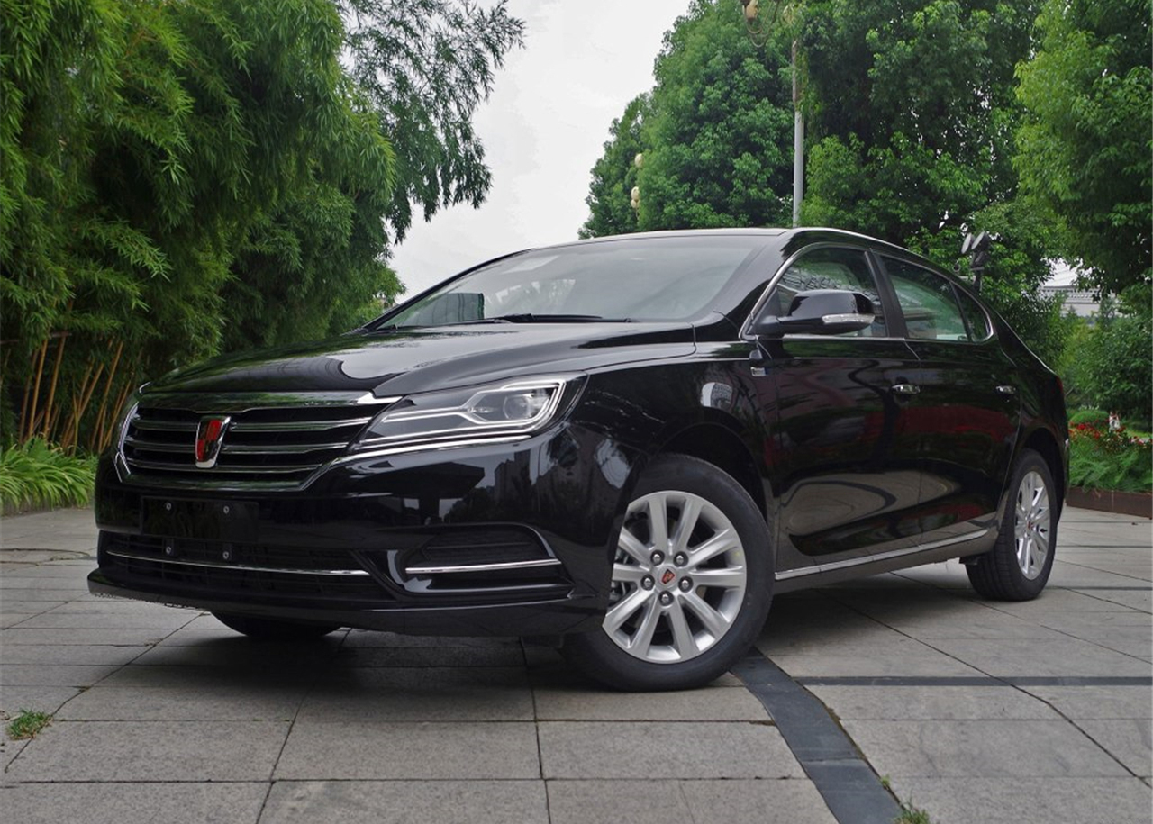 荣威950新增车型,全新配置,22.68万的售价,销量却差强人意