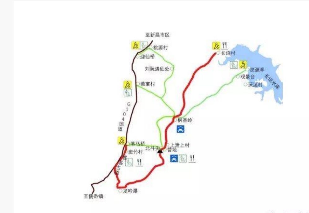 新昌天姥山海拔多少_浙江新昌天姥山