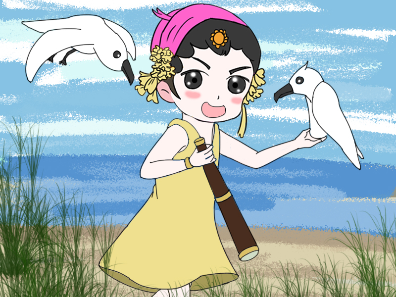 童趣文言文是几年级的课文初中课外文言文阅读与传统文化七年级答案