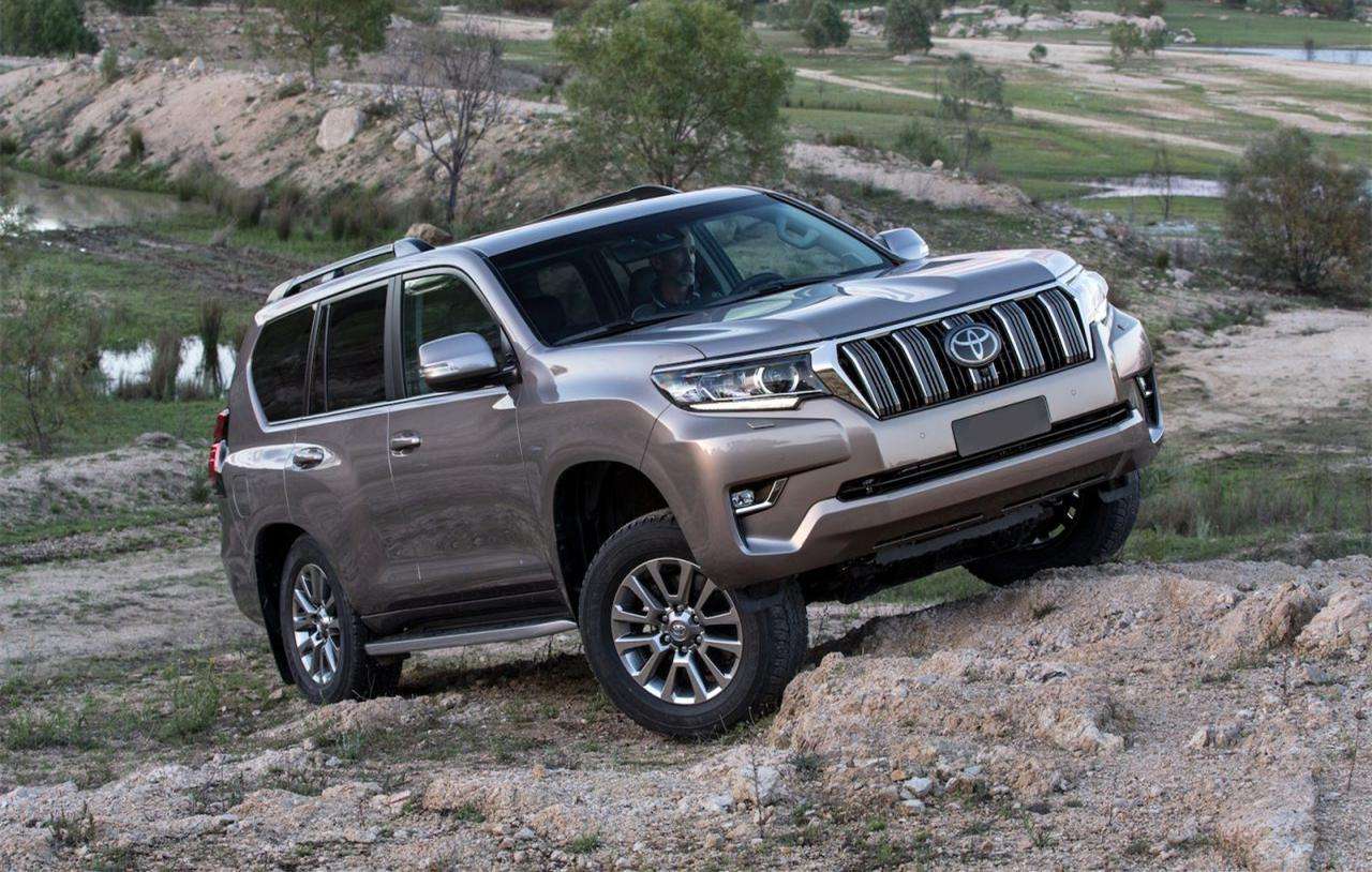 50万买台普拉多2700,用车感受差到爆