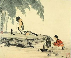 刘禹锡最著名的八首咏史诗，每一首都发人深省