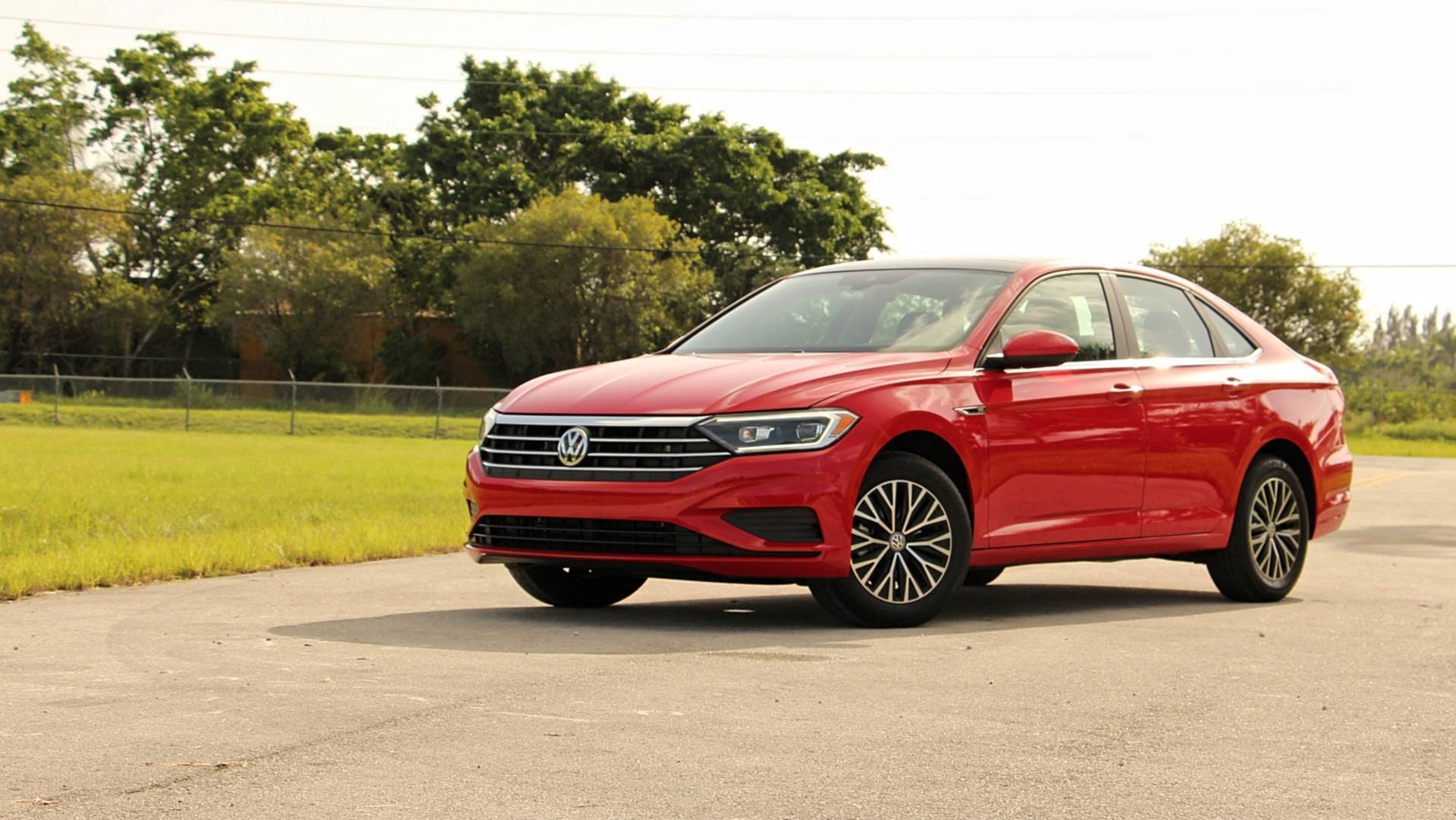 大众汽车质量怎么样?大众车主能不能给个意见?想买辆速腾