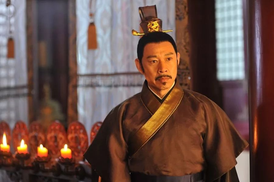 李渊是唐高祖还是唐太祖唐高祖李渊的功绩