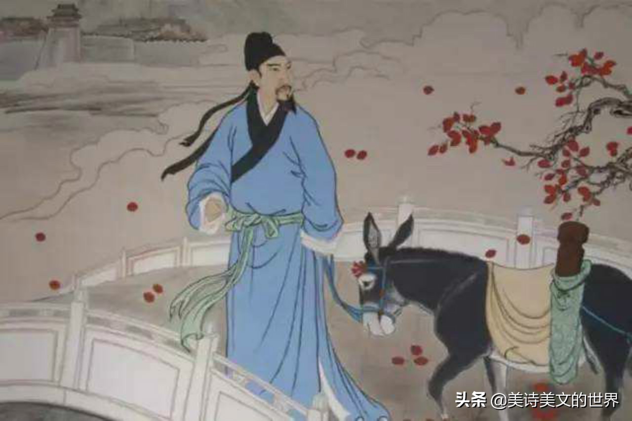 苏轼“大江东去”被仿最俗的一次，元代最狂才子成名作，回味无穷