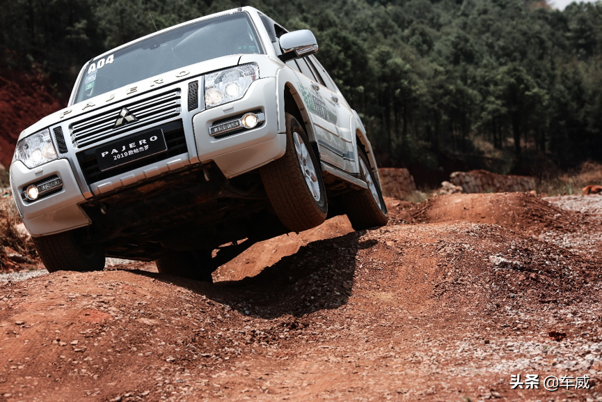 三菱吉普帕杰罗老款_三菱帕杰罗2019款进口怎么样 - 阜阳汽车网