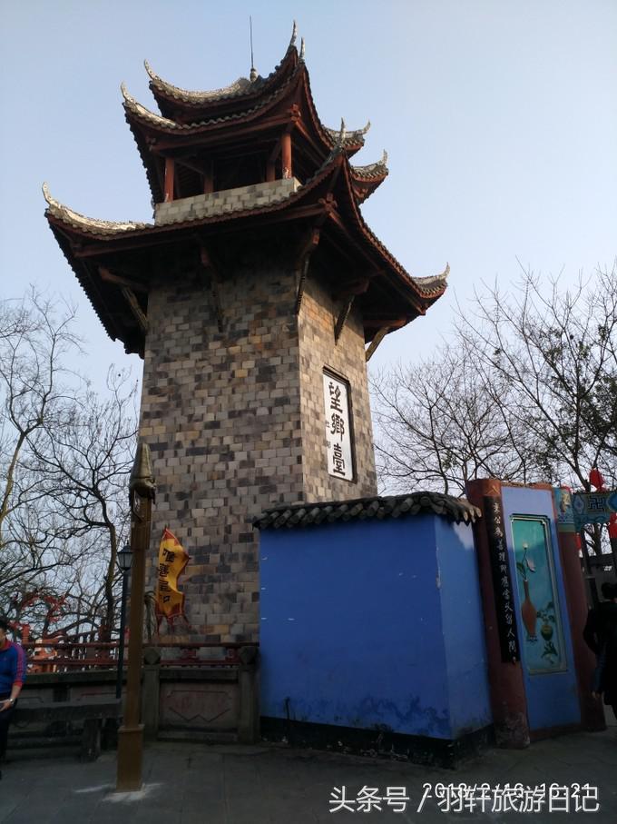 酆都城到底是什么样子酆都城的真实场景