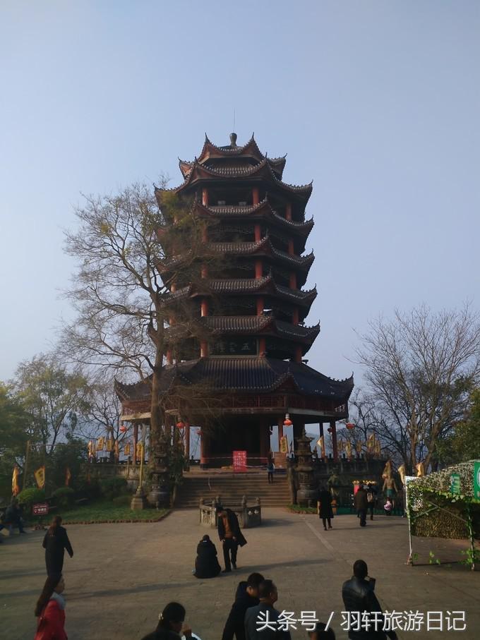 酆都城到底是什么样子酆都城的真实场景