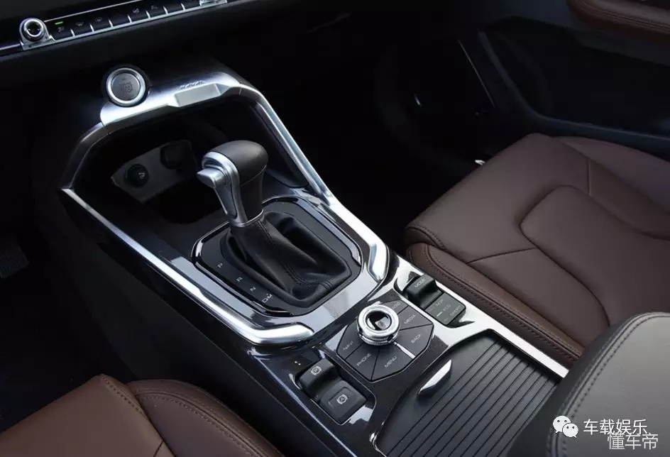 哈弗h6换挡机构拆解_哈弗h6换档把头视频 - 阜阳汽车网