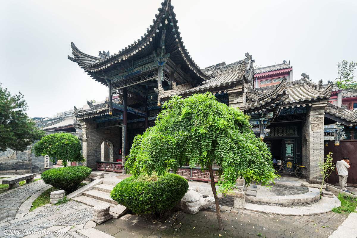 陕西最古老的寺庙陕西有个什么寺比较出名