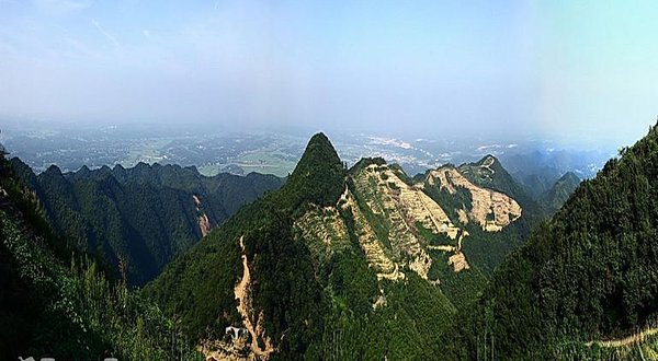 这些地方不去白来了!