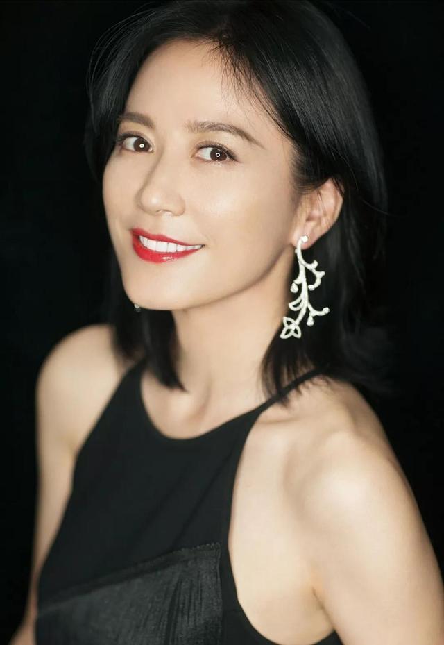 女演员30岁40岁的演员