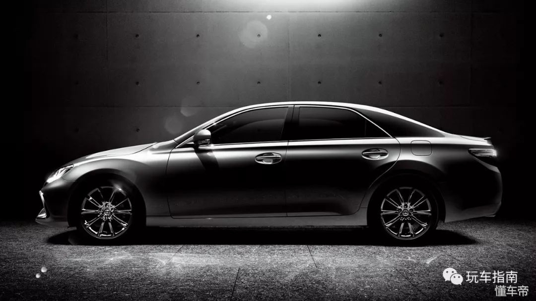 丰田锐志是不是后驱车_全新丰田锐志2020款 - 阜阳汽车网