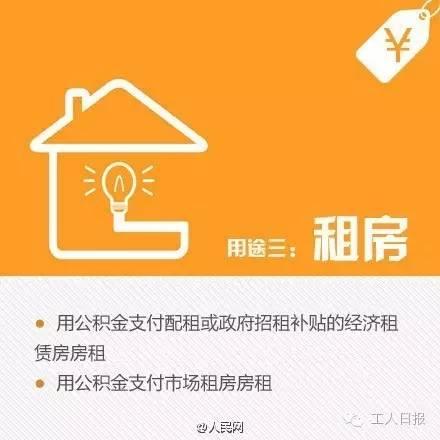 手机可以提公积金？这些地方公积金提取有变化，跟你有关！