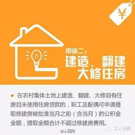 手机可以提公积金？这些地方公积金提取有变化，跟你有关！