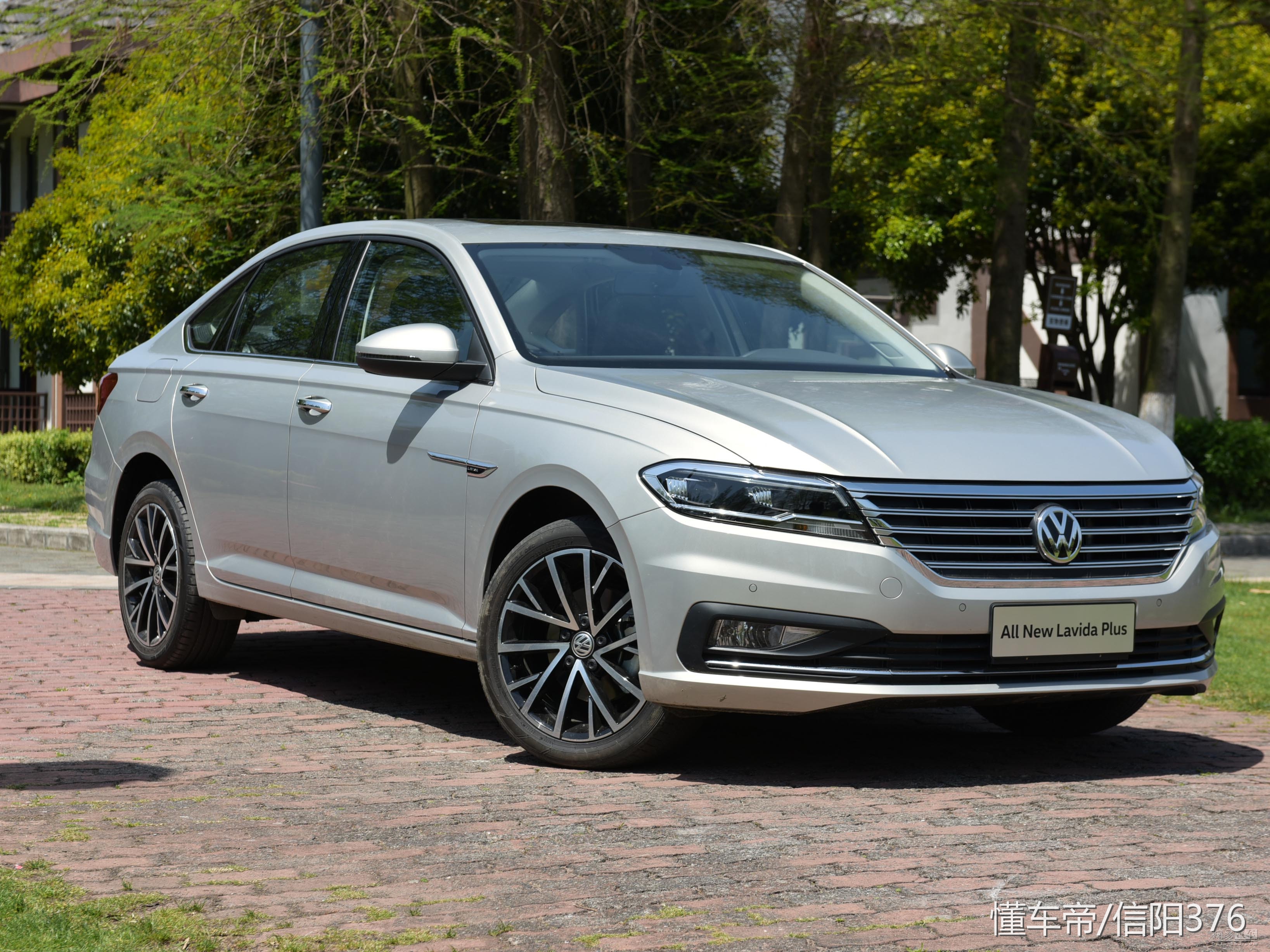 上汽大众朗逸plus价格及图片2020款_大众朗逸2018款plus - 阜阳汽车网