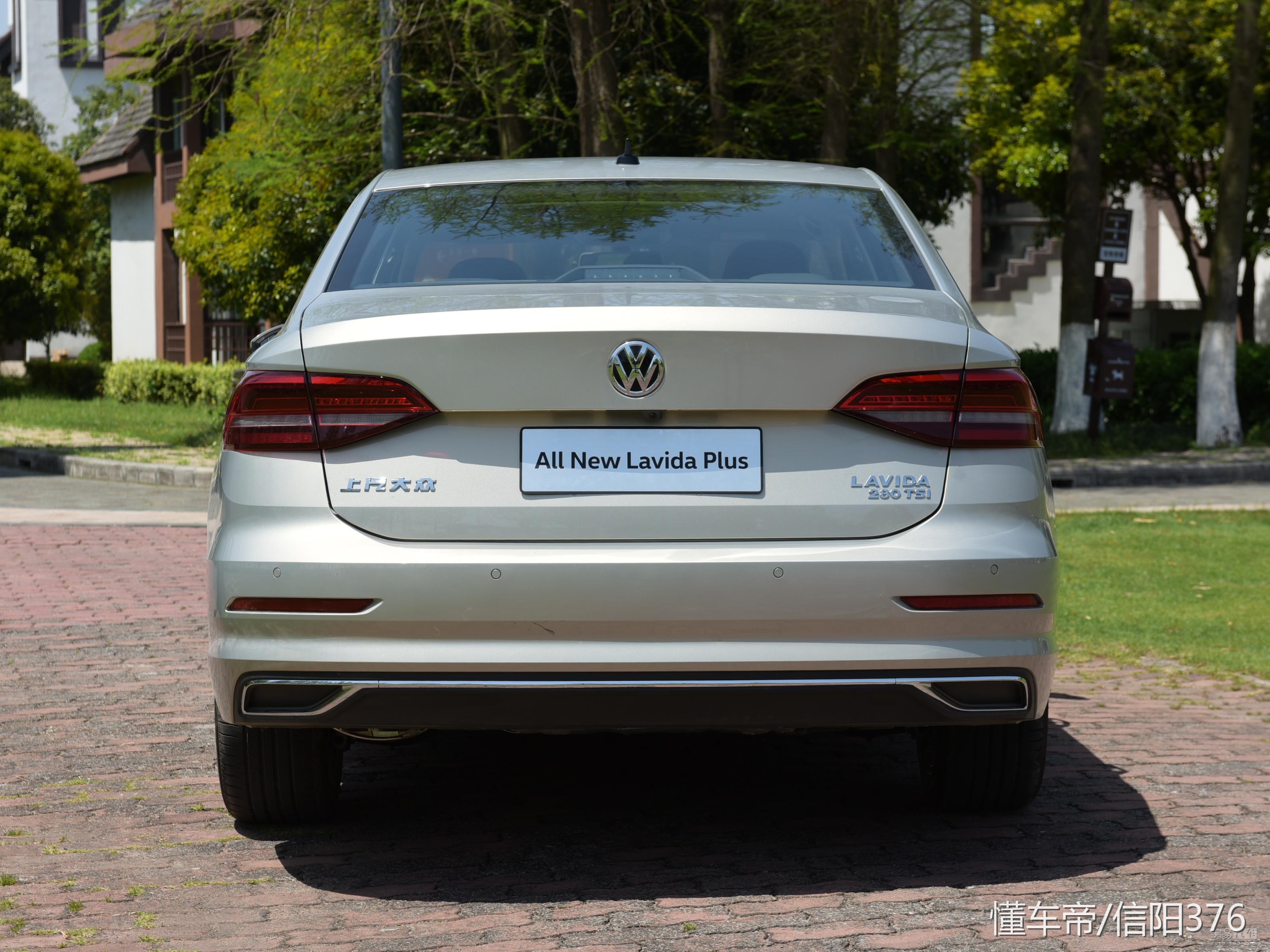 上汽大众朗逸plus价格及图片2020款_大众朗逸2018款plus - 阜阳汽车网