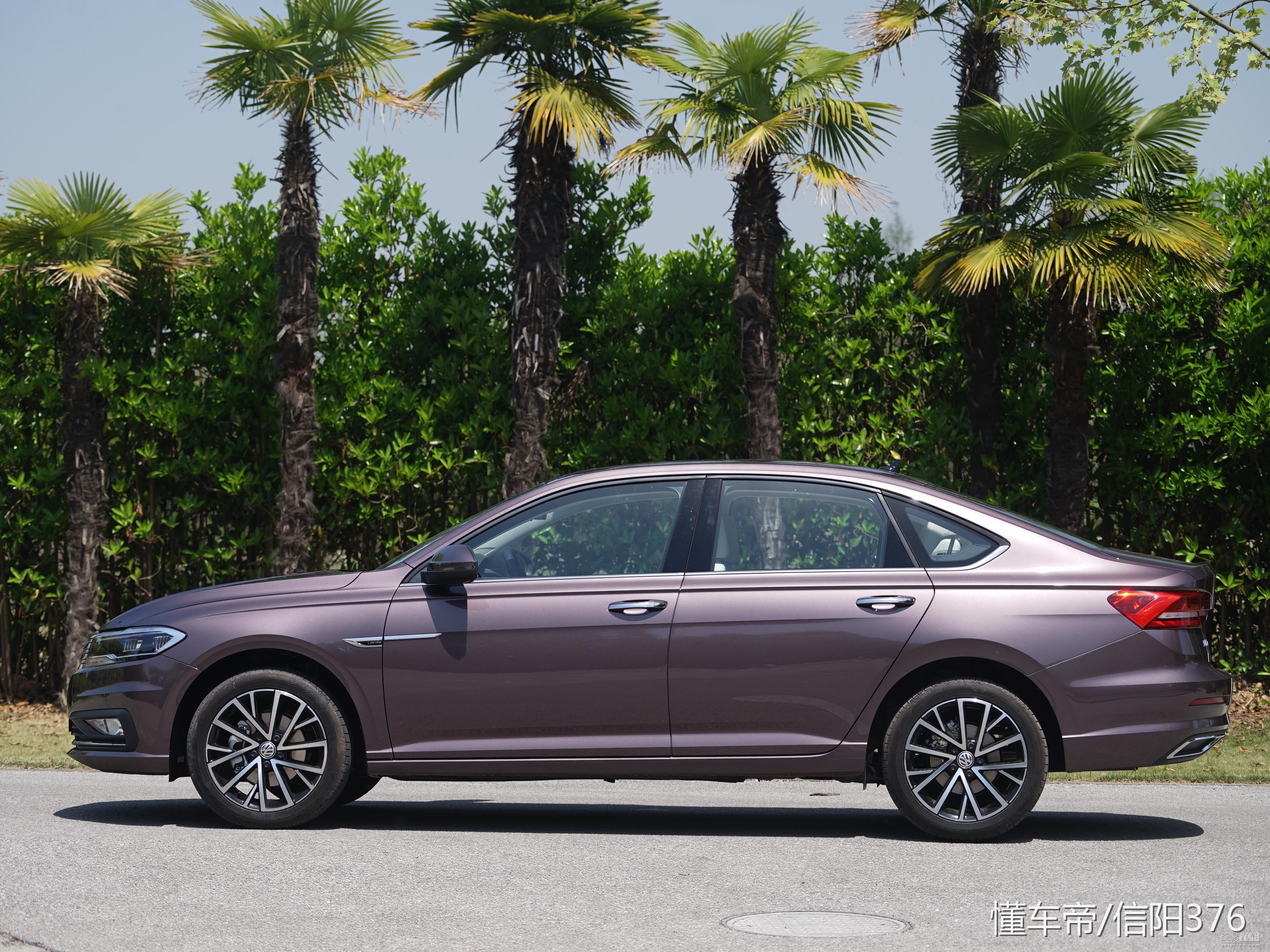 上汽大众朗逸plus价格及图片2020款_大众朗逸2018款plus - 阜阳汽车网